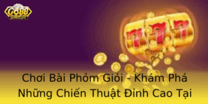 Choi Bai Phom Gioi Kham Pha Nhung Chien Thuat Inh Cao Tai Go88