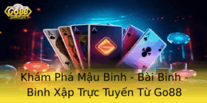 Kham Pha Mau Binh Bai Binh Binh Xap Truc Tuyen Tu Go88